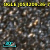 OGLE J054209.36-702745.3