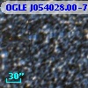 OGLE J054028.00-702718.0