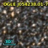 OGLE J054238.01-702553.0