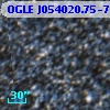 OGLE J054020.75-702548.3