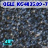 OGLE J054035.09-702506.5