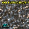 OGLE J054055.09-702439.9