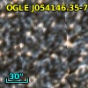 OGLE J054146.35-702350.5