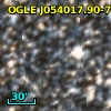 OGLE J054017.90-702320.0