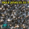 OGLE J054155.31-702200.3