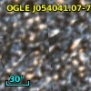 OGLE J054041.07-702029.7