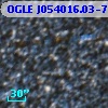 OGLE J054016.03-701710.9