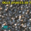 OGLE J054033.38-701630.5