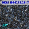 OGLE J054235.26-701522.1