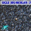 OGLE J054036.89-701424.8