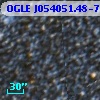 OGLE J054051.48-701359.3