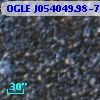 OGLE J054049.98-701228.9