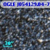 OGLE J054129.04-701209.1