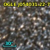 OGLE J054031.22-701152.1