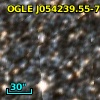 OGLE J054239.55-701041.8