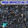 OGLE J054227.41-701005.6