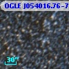 OGLE J054016.76-700944.5