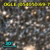OGLE J054050.69-700903.8