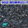 OGLE J054045.52-700817.0