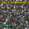 OGLE J054016.94-700759.5