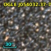OGLE J054032.37-700720.4