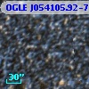 OGLE J054105.92-700542.5