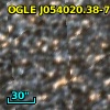 OGLE J054020.38-700517.1