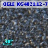 OGLE J054021.12-700430.5