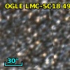 OGLE J054027.82-700019.0
