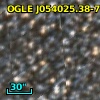OGLE J054025.38-700018.1
