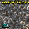 OGLE J054128.06-695936.3