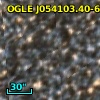 OGLE J054103.40-695807.9