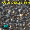 OGLE J054151.34-695715.7