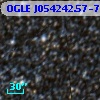 OGLE J054242.57-710104.9