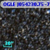 OGLE J054230.75-705912.1