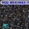 OGLE J054244.61-705722.0