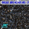 OGLE J054247.45-705549.7