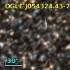 OGLE J054324.43-705510.8