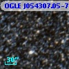 OGLE J054307.05-705507.1
