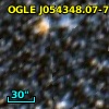 OGLE J054348.07-705149.7