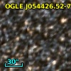 OGLE J054426.52-704946.8
