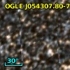 OGLE J054307.80-704824.1