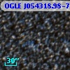 OGLE J054318.98-704813.6