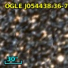 OGLE J054438.36-704649.2