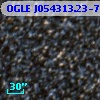 OGLE J054313.23-704620.1