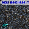 OGLE J054347.03-704321.1