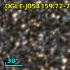 OGLE J054359.72-704221.9