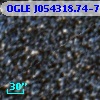 OGLE J054318.74-704148.5