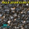 OGLE J054433.80-704138.2