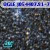 OGLE J054407.81-704043.9